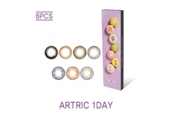 ARTRIC 1DAY