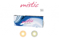 mistic