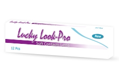 Lucky Look Pro